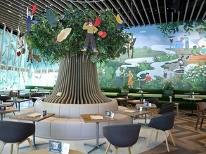 希少な沖縄産のコーヒーに魅せられる！ネスカフェ 原宿で貴重なコーヒー焙煎体験に挑戦