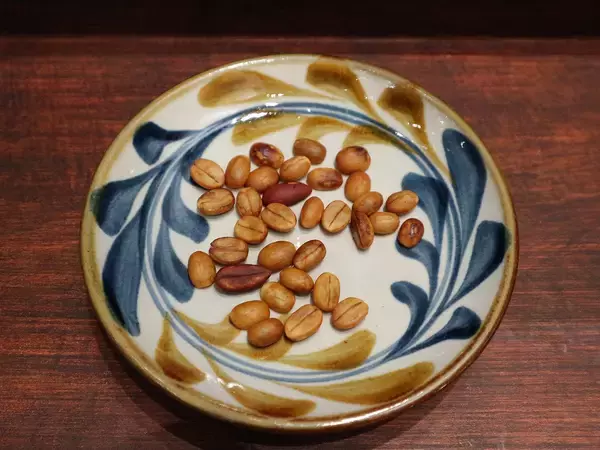 「希少な沖縄産のコーヒーに魅せられる！ネスカフェ 原宿で貴重なコーヒー焙煎体験に挑戦」の画像