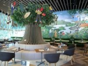 希少な沖縄産のコーヒーに魅せられる！ネスカフェ 原宿で貴重なコーヒー焙煎体験に挑戦