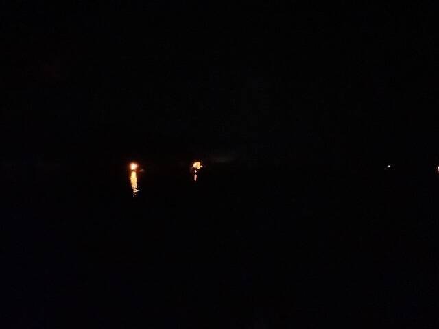 星空と夜光虫の絶景！新潟・佐渡島のたらい船ナイトクルーズが神秘的すぎた【編集部ブログ】