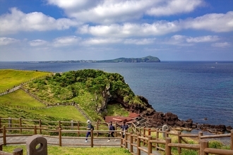 【韓国のLCC・ティーウェイ航空】片道総額8,630円から！福岡‐チェジュの新規就航記念セールを開催中