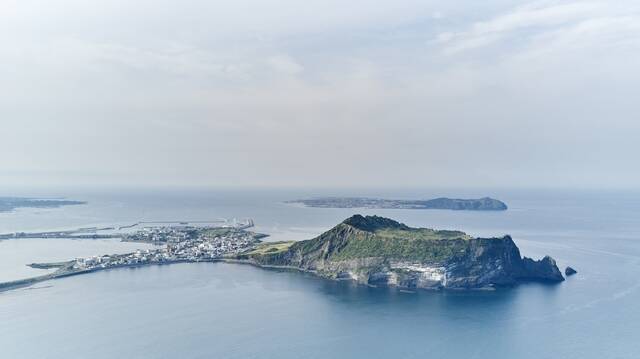 【韓国のLCC・ティーウェイ航空】片道総額8,630円から！福岡‐チェジュの新規就航記念セールを開催中