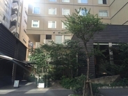 【一人旅歓迎の宿】おこもり旅で泊まりたい、東京の隠れ家「庭のホテル」