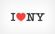 華麗にニューヨークを甦らせた！『 I ♡NY 』の誕生秘話