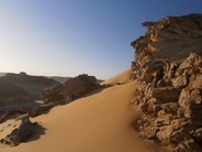 【現地ルポ】エジプトで見つけた「満点の星空」が見られる砂漠の秘境スポット