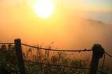 「青ヶ島で一番高い場所「大凸部（おおとんぶ）」から望む朝日と絶景」の画像5