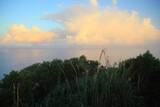 「青ヶ島で一番高い場所「大凸部（おおとんぶ）」から望む朝日と絶景」の画像6