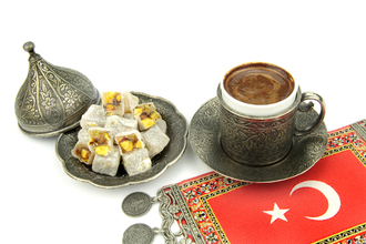 トルコのコーヒー文化、世界遺産って知ってた？