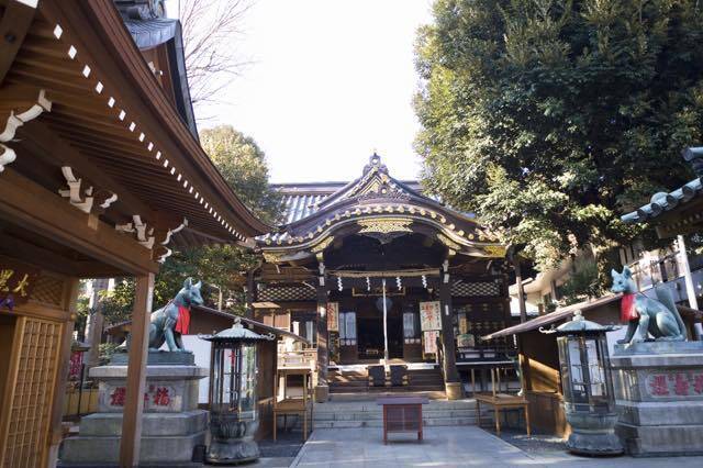 関東 悪縁を切って良縁に恵まれる オススメの縁切り神社仏閣５選 17年12月30日 エキサイトニュース 2 4