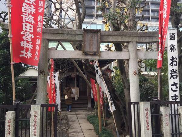 関東 悪縁を切って良縁に恵まれる オススメの縁切り神社仏閣５選 17年12月30日 エキサイトニュース