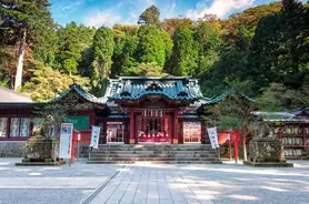 関東 悪縁を切って良縁に恵まれる オススメの縁切り神社仏閣５選 17年12月30日 エキサイトニュース 3 4