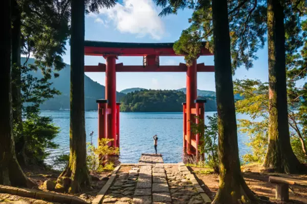 「【返答に困る外国人からの質問／宗教編】日本人は何教徒？＜英語回答付き＞」の画像