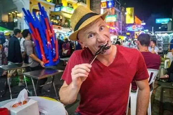 「世界中から注目を集める、旅心をくすぐる人気トラベルブロガー３組！」の画像