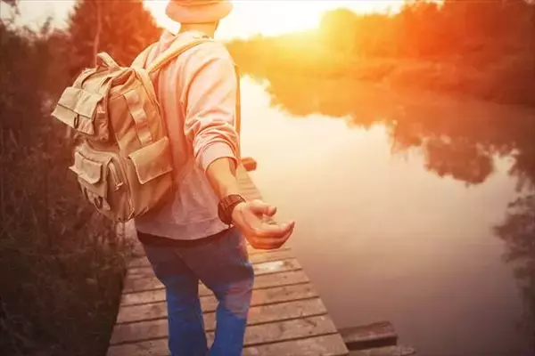 「世界中から注目を集める、旅心をくすぐる人気トラベルブロガー３組！」の画像