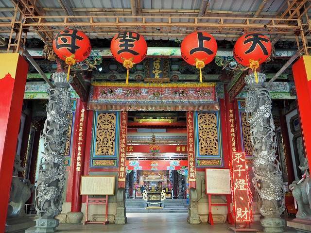 【台湾】愛の神様「月下老人」って？出会い運、恋愛運を高めたい人必見！