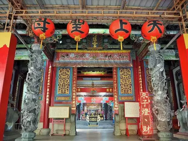 「【台湾】愛の神様「月下老人」って？出会い運、恋愛運を高めたい人必見！」の画像