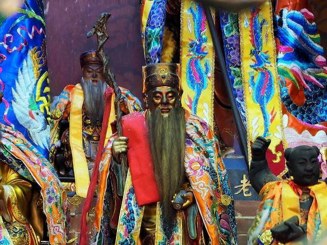 【台湾】愛の神様「月下老人」って？出会い運、恋愛運を高めたい人必見！