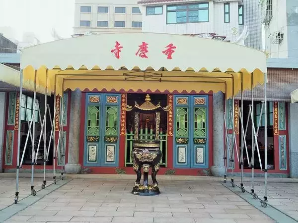 「【台湾】愛の神様「月下老人」って？出会い運、恋愛運を高めたい人必見！」の画像