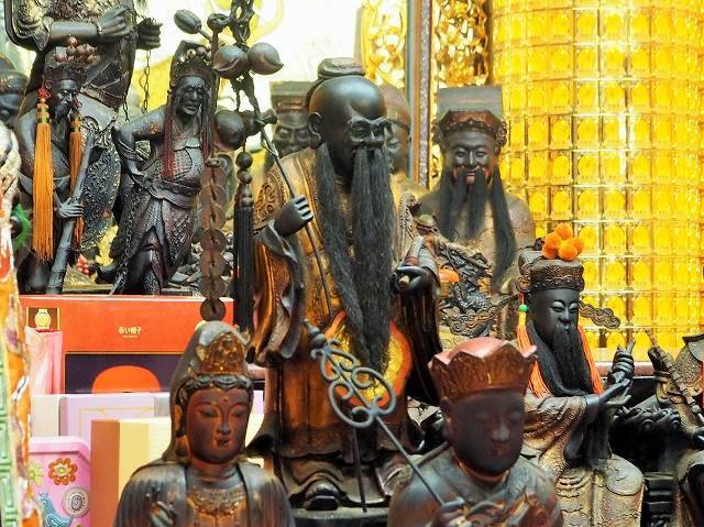 【台湾】愛の神様「月下老人」って？出会い運、恋愛運を高めたい人必見！