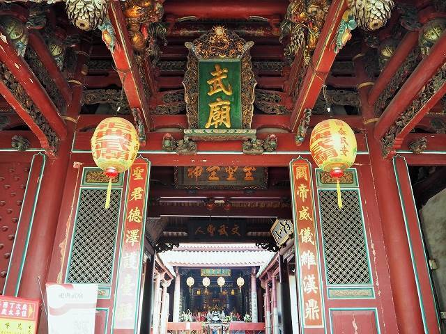 【台湾】愛の神様「月下老人」って？出会い運、恋愛運を高めたい人必見！