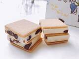 「【札幌限定】本店でしか食べられない六花亭のアイスサンドとチーズケーキサンド」の画像4
