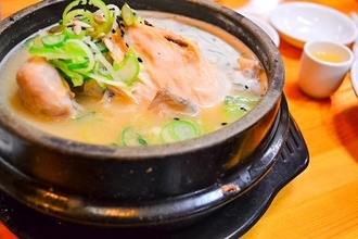 韓国一人旅で困らない！「おひとりさま」オススメ韓国料理１０選