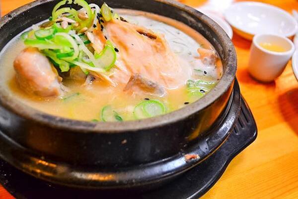 韓国一人旅で困らない おひとりさま オススメ韓国料理１０選 17年3月21日 エキサイトニュース