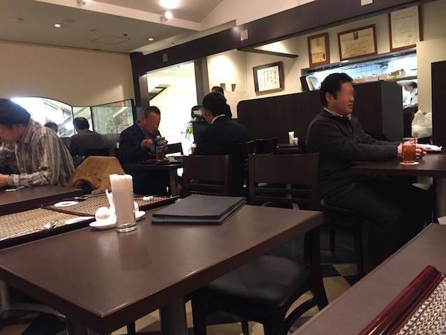 家では絶対に作れない究極のクリームシチュー！「銀座古川」