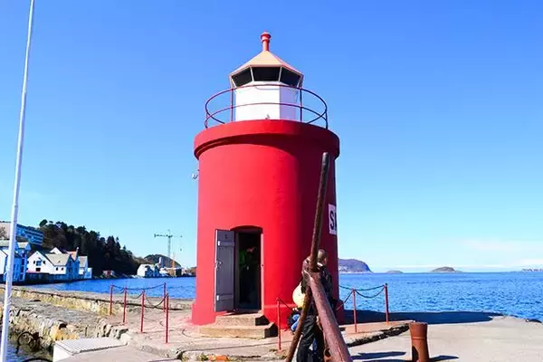 「【ノルウェー】オーレスンで出会った息をのむほどの絶景！」の画像