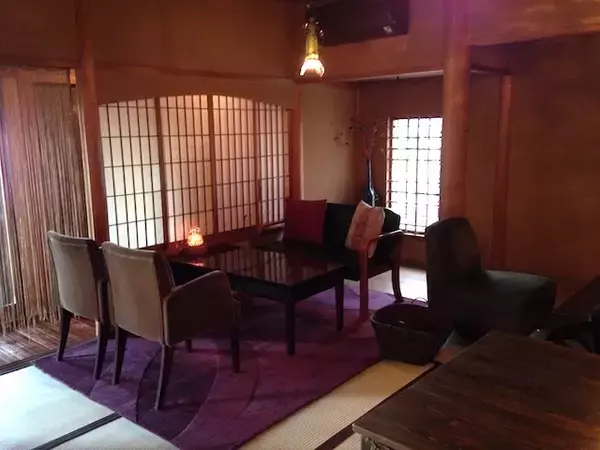 「横須賀の山の上に佇む超隠れ家カフェ「ツキコヤ」現地ルポ」の画像