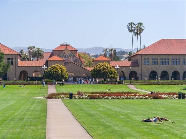 今からでも入りたい と思わせる アメリカの美しい大学キャンパス６選 2017年4月28日 エキサイトニュース