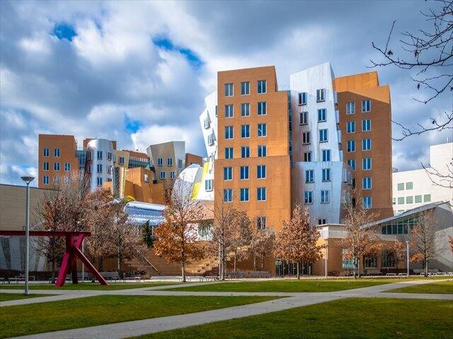 今からでも入りたい！と思わせる、アメリカの美しい大学キャンパス６選