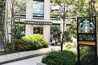 スタバ好きは要チェック！ちょっと特別なサービスがあるスタバ目黒店現地ルポ