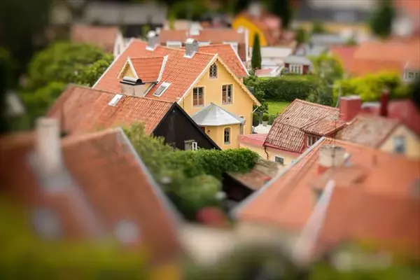 「「魔女の宅急便」の街のモデルとなったスウェーデン離島の「ウィズビー」」の画像