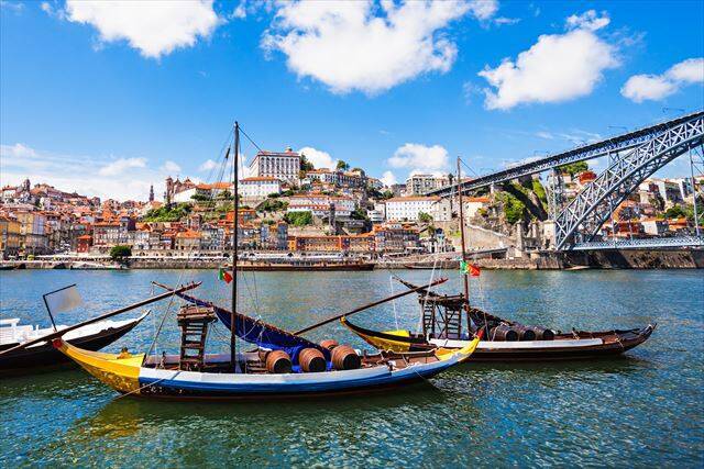 ポルトガル縦断旅行９日間の リアルなお金の話 リスボアカードはおすすめ 17年6月21日 エキサイトニュース