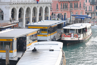 イタリア在住者が教える、水の都ヴェネチアをうまく移動する方法【旅の裏技】