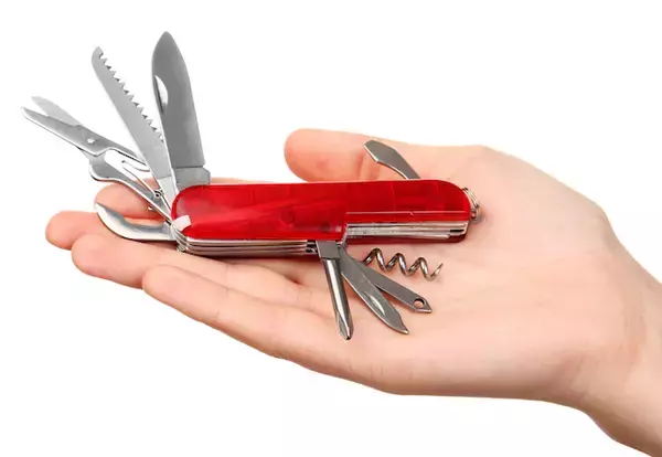 「没収されない荷造り！知っておきたい国際線の禁止品・制限品１０選【旅の裏技】」の画像