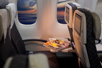 【ランキング】エコノミークラスの座席幅が広い航空会社はどこ？