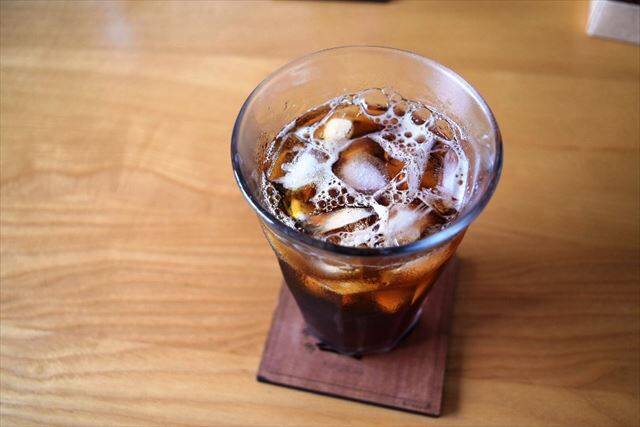 【簡単レシピ】自家製シュガーシロップでお家アイスコーヒーがおいしくなる！