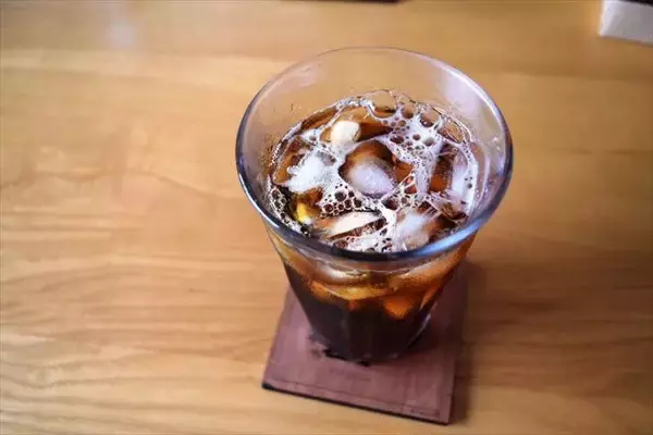 「【簡単レシピ】自家製シュガーシロップでお家アイスコーヒーがおいしくなる！」の画像