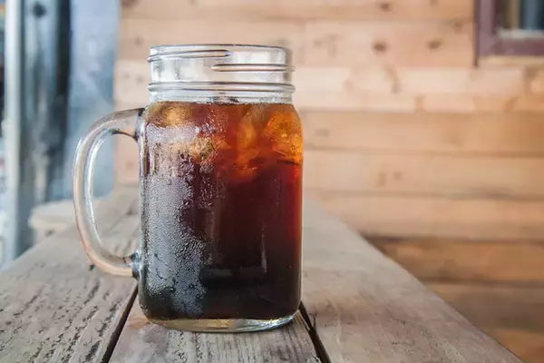 「【簡単レシピ】自家製シュガーシロップでお家アイスコーヒーがおいしくなる！」の画像