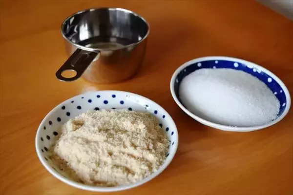 「【簡単レシピ】自家製シュガーシロップでお家アイスコーヒーがおいしくなる！」の画像