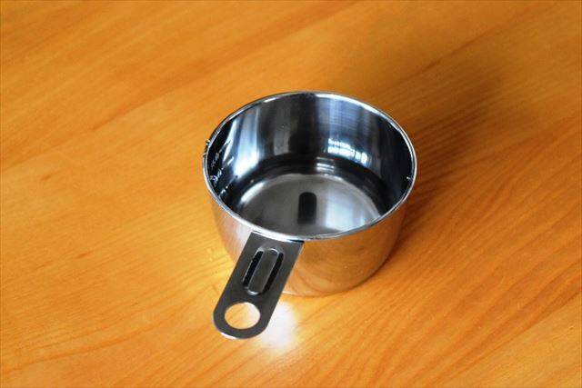 【簡単レシピ】自家製シュガーシロップでお家アイスコーヒーがおいしくなる！