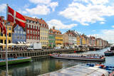 「歴史とモダンが融合した水の都、コペンハーゲンでしたい８つのこと」の画像1