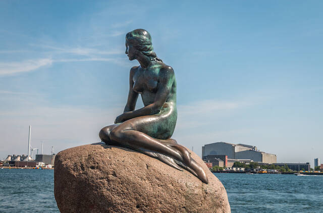 歴史とモダンが融合した水の都、コペンハーゲンでしたい８つのこと