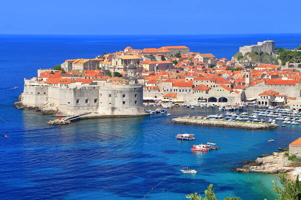 日本人が意外と知らない ドゥブロヴニクを拠点に３か国の世界遺産をめぐる旅 17年8月17日 エキサイトニュース