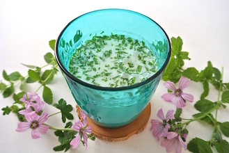 【簡単レシピ】夏バテ予防に飲みたい、世界のヨーグルトドリンク３つ