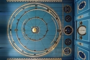 世界最古のプラネタリウムは天才学者の自宅のリビングに作られた！？