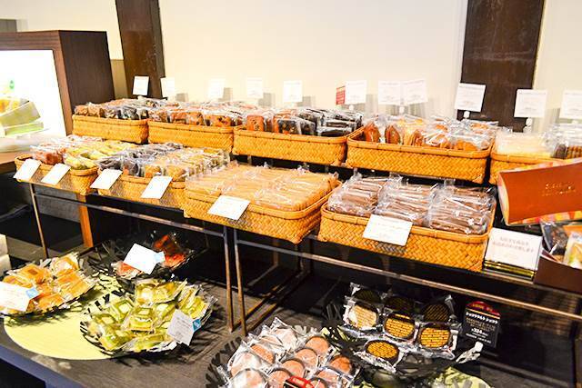 京都でしか買えない、美しすぎるジュレショコラ＆スティックショコラ！【お土産にも】