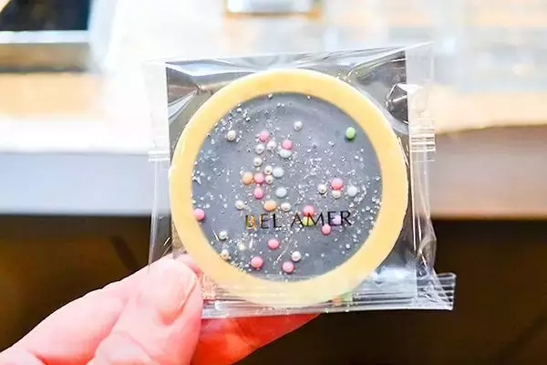 「京都でしか買えない、美しすぎるジュレショコラ＆スティックショコラ！【お土産にも】」の画像